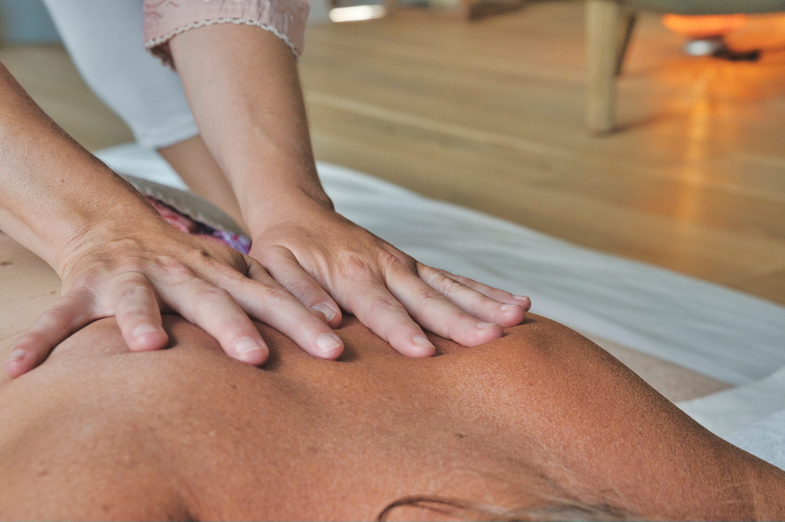 Tarieven Massagepraktijk Zenergy